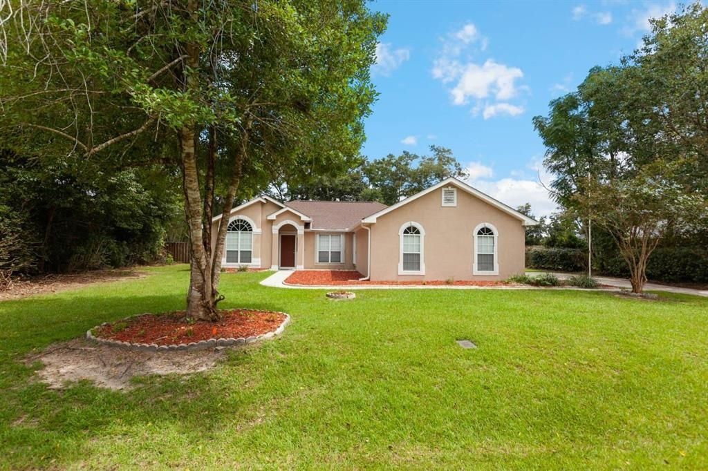 Photo of 121 Duncan Drive, Crawfordville, FL 32327 (MLS # 398234)