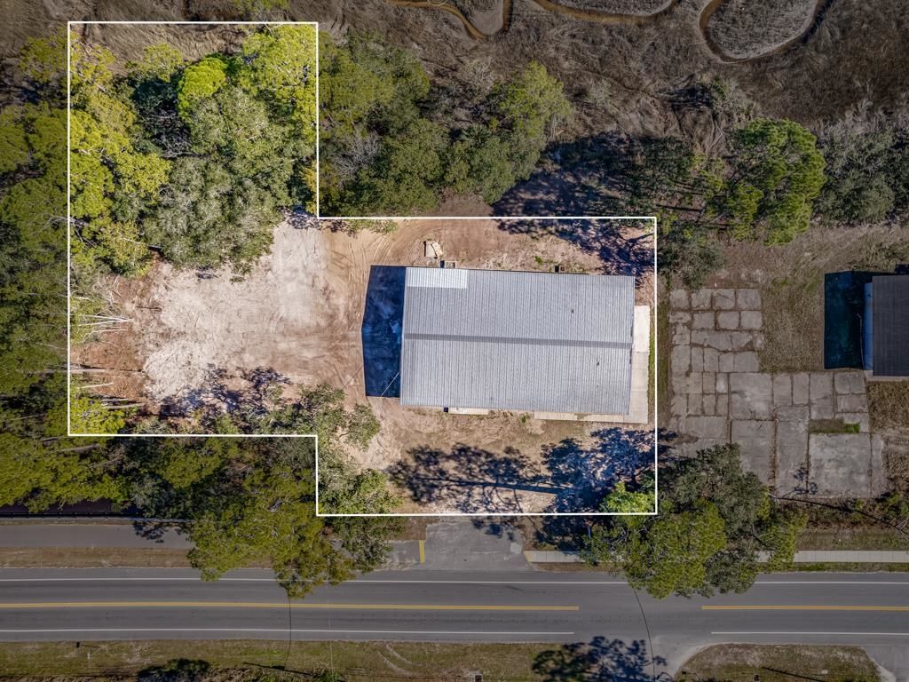 Photo of 1629 Coastal Highway, Panacea, FL 32346 (MLS # 392275)