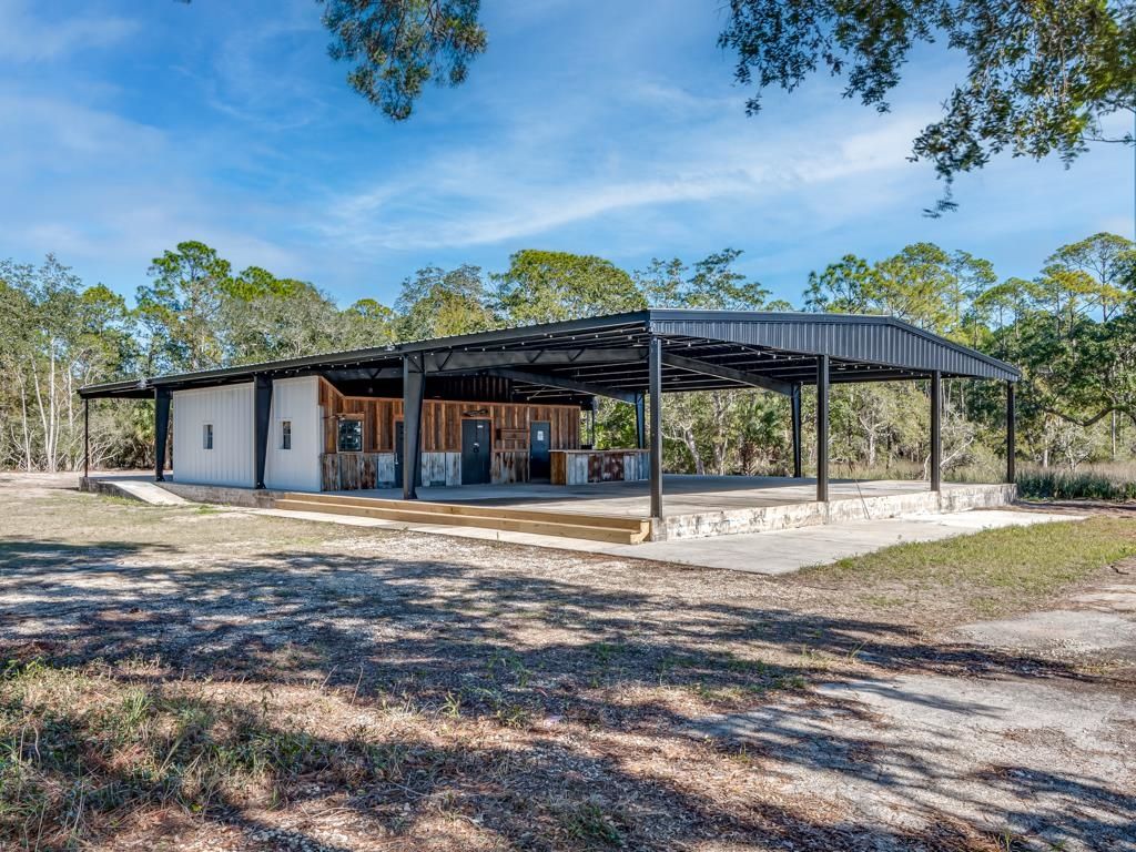 Photo of 1629 Coastal Highway, Panacea, FL 32346 (MLS # 392275)