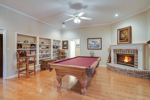 A home in TALLAHASSEE