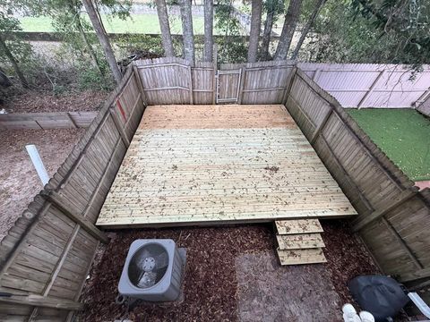 Tiny photo for 2546 Emerald Ridge Loop, Tallahassee, FL 32303 (MLS # 392309)