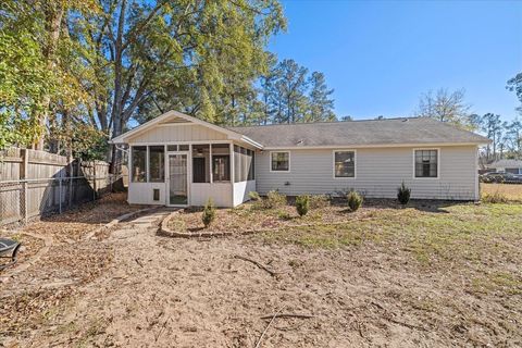 A home in Tallahassee