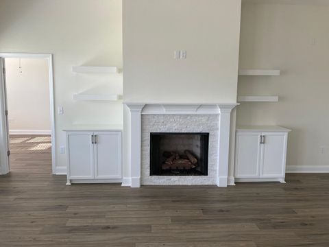 Tiny photo for 4204 Landry Lane, Tallahassee, FL 32317 (MLS # 388455)