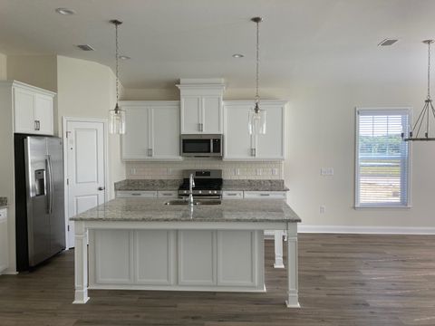 Tiny photo for 4204 Landry Lane, Tallahassee, FL 32317 (MLS # 388455)