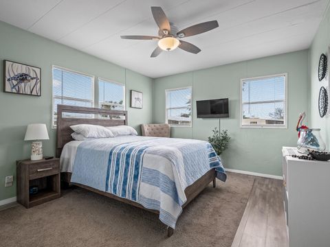 Tiny photo for 45 Janet Drive, Crawfordville, FL 32327 (MLS # 397836)