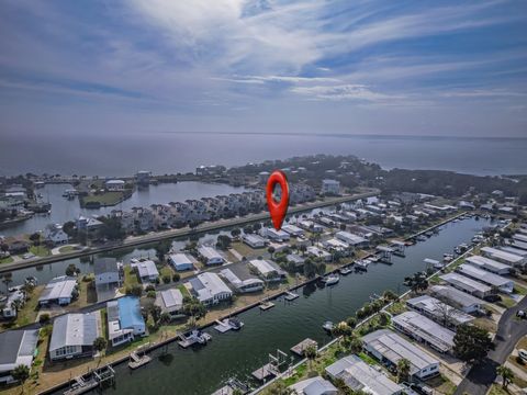 Tiny photo for 45 Janet Drive, Crawfordville, FL 32327 (MLS # 397836)