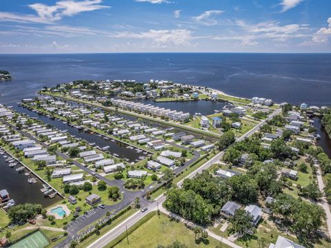 Tiny photo for 45 Janet Drive, Crawfordville, FL 32327 (MLS # 397836)