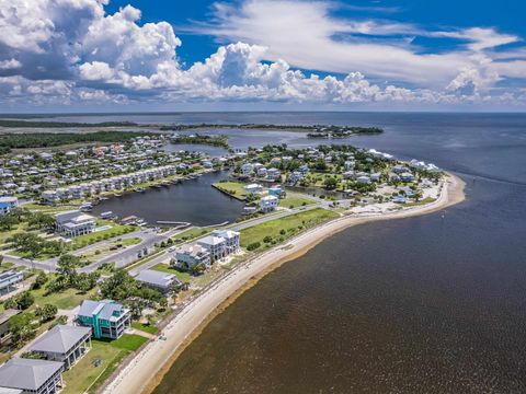 Tiny photo for 45 Janet Drive, Crawfordville, FL 32327 (MLS # 397836)