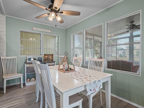 Tiny photo for 45 Janet Drive, Crawfordville, FL 32327 (MLS # 397836)