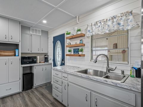 Tiny photo for 45 Janet Drive, Crawfordville, FL 32327 (MLS # 397836)