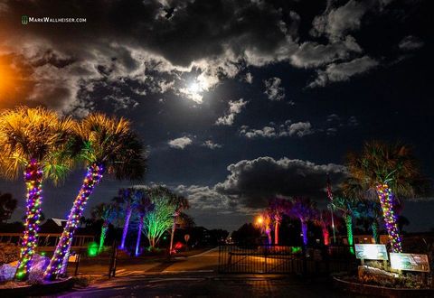 Tiny photo for 45 Janet Drive, Crawfordville, FL 32327 (MLS # 397836)