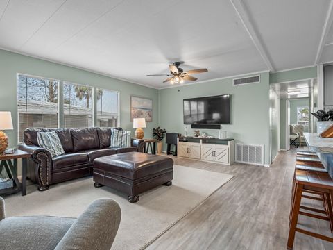 Tiny photo for 45 Janet Drive, Crawfordville, FL 32327 (MLS # 397836)