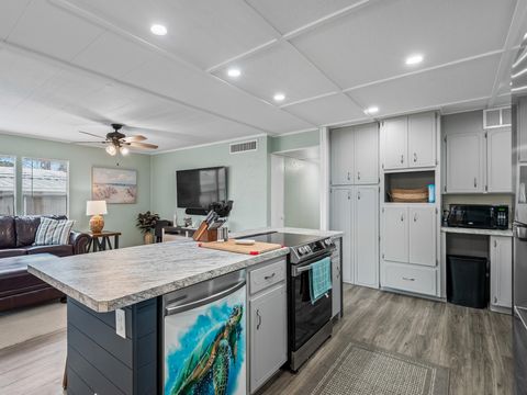 Tiny photo for 45 Janet Drive, Crawfordville, FL 32327 (MLS # 397836)