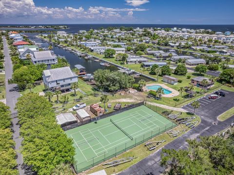 Tiny photo for 45 Janet Drive, Crawfordville, FL 32327 (MLS # 397836)