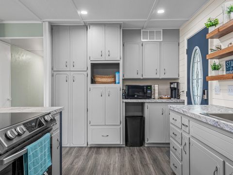 Tiny photo for 45 Janet Drive, Crawfordville, FL 32327 (MLS # 397836)