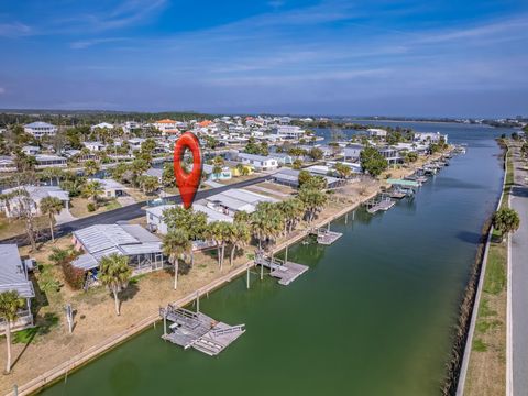 Tiny photo for 45 Janet Drive, Crawfordville, FL 32327 (MLS # 397836)