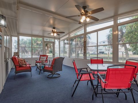 Tiny photo for 45 Janet Drive, Crawfordville, FL 32327 (MLS # 397836)