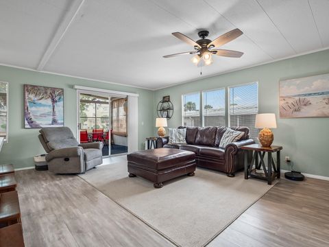 Tiny photo for 45 Janet Drive, Crawfordville, FL 32327 (MLS # 397836)