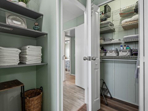 Tiny photo for 45 Janet Drive, Crawfordville, FL 32327 (MLS # 397836)