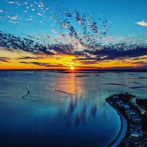 Tiny photo for 45 Janet Drive, Crawfordville, FL 32327 (MLS # 397836)