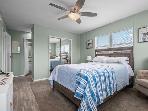 Tiny photo for 45 Janet Drive, Crawfordville, FL 32327 (MLS # 397836)