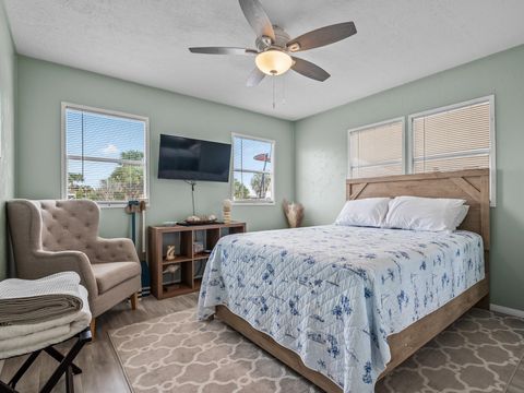 Tiny photo for 45 Janet Drive, Crawfordville, FL 32327 (MLS # 397836)