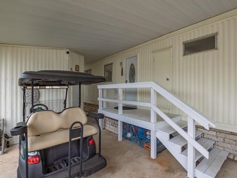 Tiny photo for 45 Janet Drive, Crawfordville, FL 32327 (MLS # 397836)