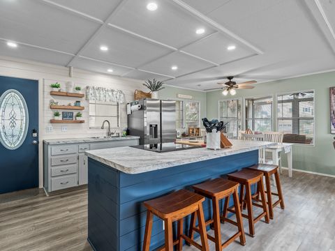 Tiny photo for 45 Janet Drive, Crawfordville, FL 32327 (MLS # 397836)