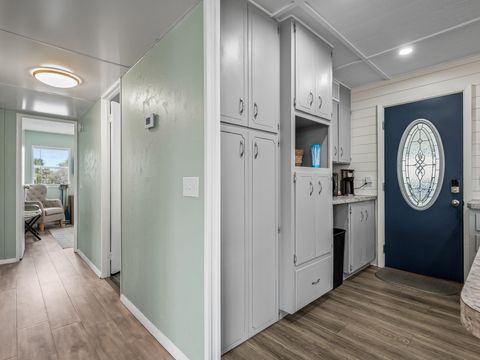 Tiny photo for 45 Janet Drive, Crawfordville, FL 32327 (MLS # 397836)