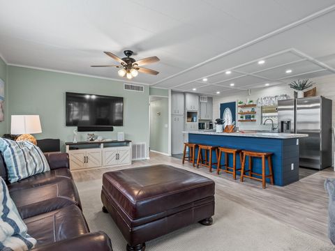 Tiny photo for 45 Janet Drive, Crawfordville, FL 32327 (MLS # 397836)