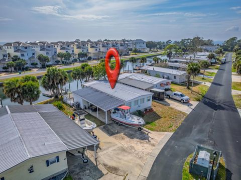 Tiny photo for 45 Janet Drive, Crawfordville, FL 32327 (MLS # 397836)