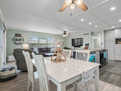 Tiny photo for 45 Janet Drive, Crawfordville, FL 32327 (MLS # 397836)