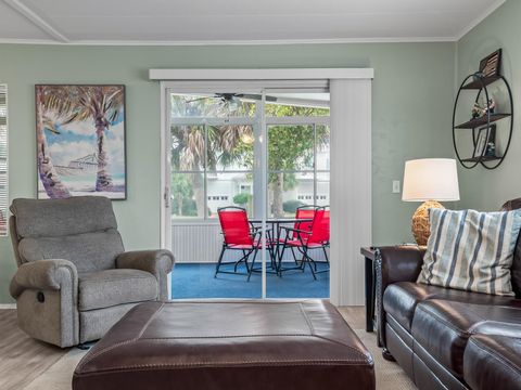 Tiny photo for 45 Janet Drive, Crawfordville, FL 32327 (MLS # 397836)