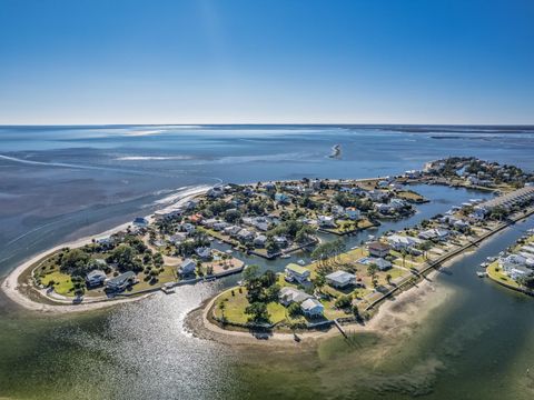 Tiny photo for 45 Janet Drive, Crawfordville, FL 32327 (MLS # 397836)