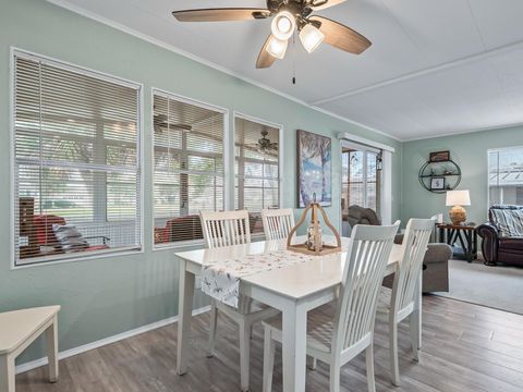 Tiny photo for 45 Janet Drive, Crawfordville, FL 32327 (MLS # 397836)