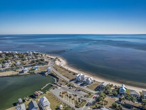 Tiny photo for 45 Janet Drive, Crawfordville, FL 32327 (MLS # 397836)