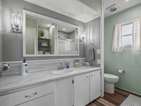 Tiny photo for 45 Janet Drive, Crawfordville, FL 32327 (MLS # 397836)