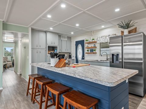 Tiny photo for 45 Janet Drive, Crawfordville, FL 32327 (MLS # 397836)