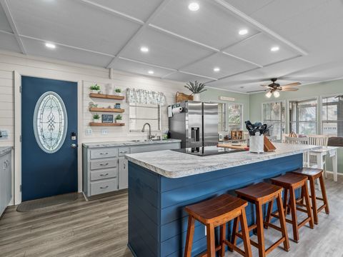 Tiny photo for 45 Janet Drive, Crawfordville, FL 32327 (MLS # 397836)