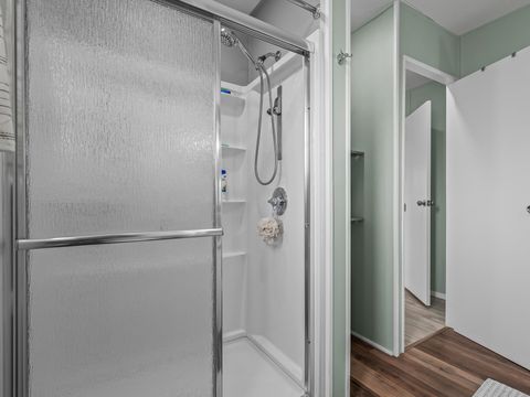 Tiny photo for 45 Janet Drive, Crawfordville, FL 32327 (MLS # 397836)