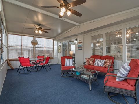 Tiny photo for 45 Janet Drive, Crawfordville, FL 32327 (MLS # 397836)