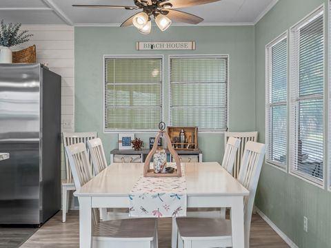 Tiny photo for 45 Janet Drive, Crawfordville, FL 32327 (MLS # 397836)