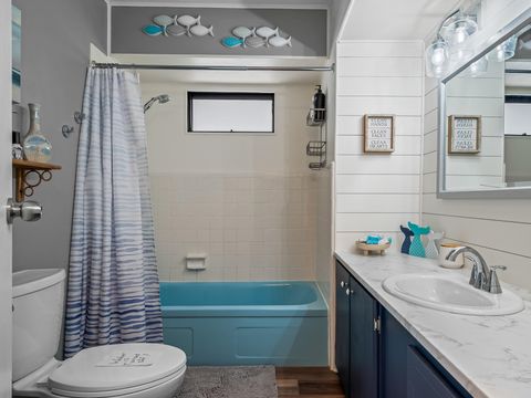 Tiny photo for 45 Janet Drive, Crawfordville, FL 32327 (MLS # 397836)