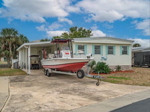 Tiny photo for 45 Janet Drive, Crawfordville, FL 32327 (MLS # 397836)