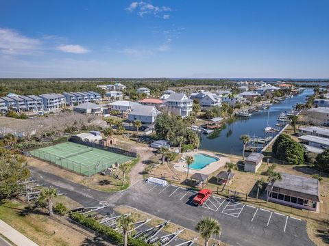 Tiny photo for 45 Janet Drive, Crawfordville, FL 32327 (MLS # 397836)