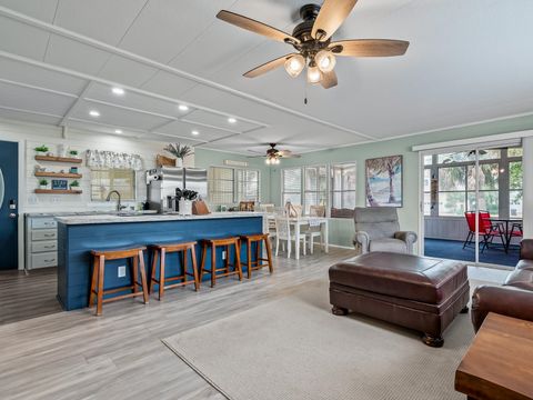 Tiny photo for 45 Janet Drive, Crawfordville, FL 32327 (MLS # 397836)