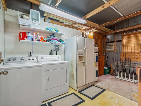 Tiny photo for 45 Janet Drive, Crawfordville, FL 32327 (MLS # 397836)