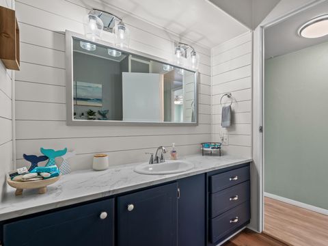 Tiny photo for 45 Janet Drive, Crawfordville, FL 32327 (MLS # 397836)