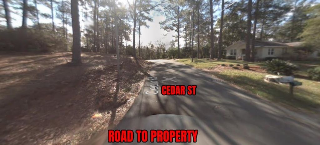 Photo of 1 Walnut Street, Chattahoochee, FL 32324 (MLS # 392138)