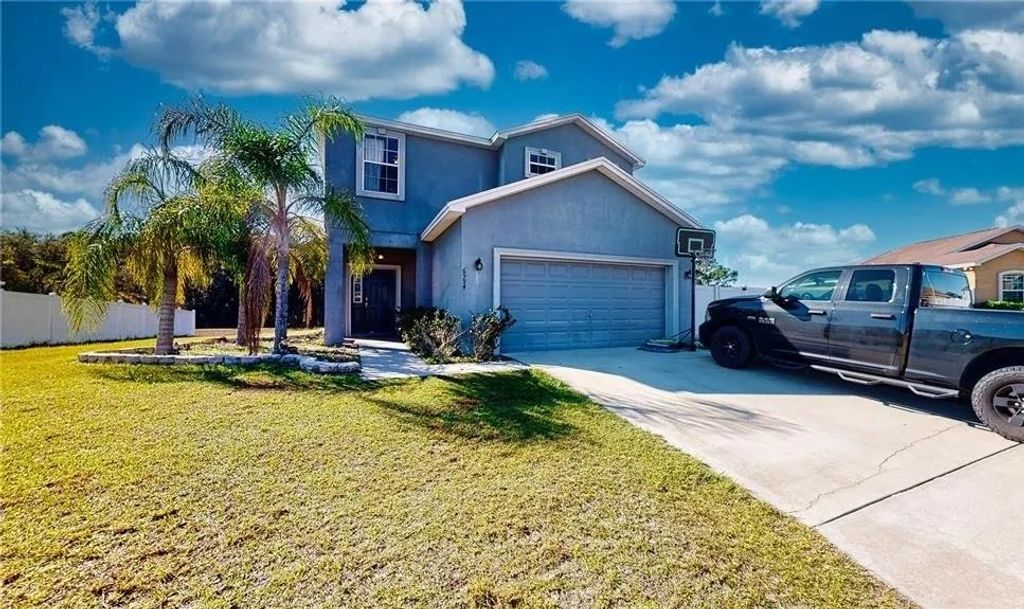 Photo of 6594 Crescent Loop, Other Florida, FL 33884 (MLS # 394786)